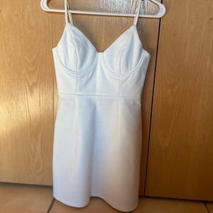 Princess Polly Novella Mini Dress